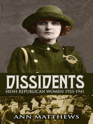 cover image of Dissidents